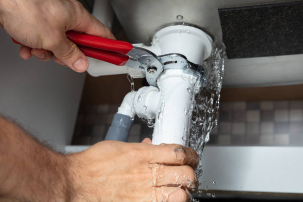 Best Water damage restoration process  in Eton, GA