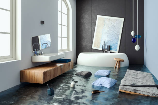 Best Ceiling water damage repair  in Eton, GA