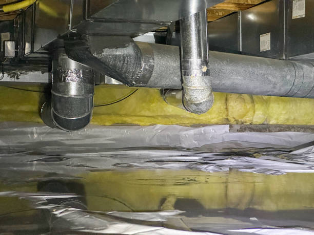 Water damage restoration insurance claims in GA
