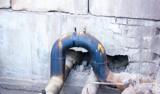 Professional Water damage restoration in GA